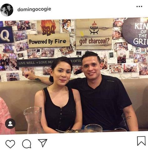 rachel tiongson cogie domingo